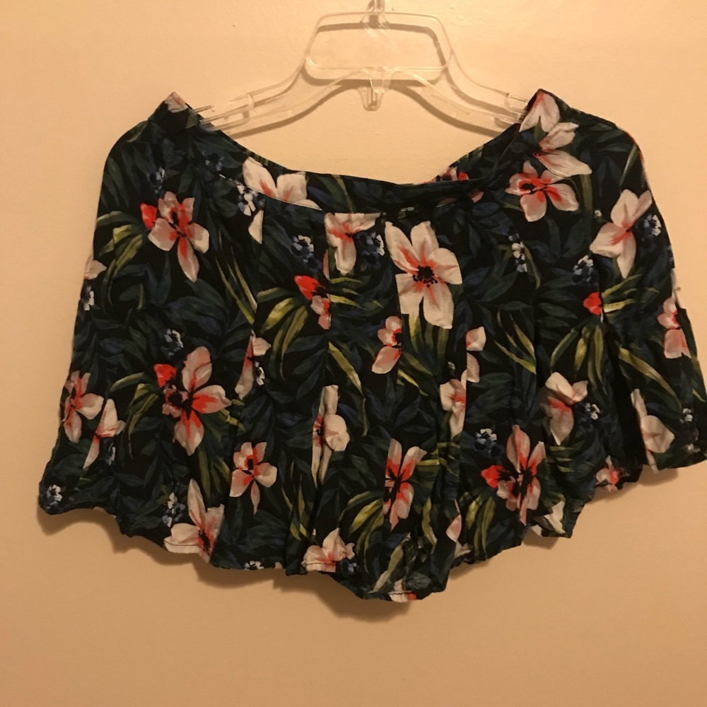 Short